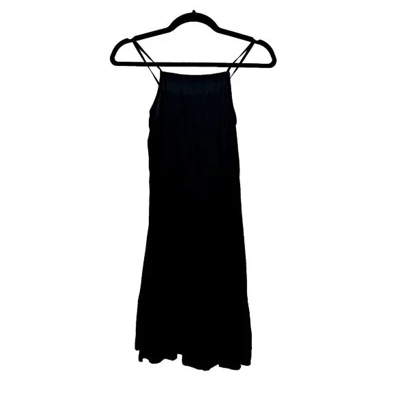 black dress for girls 10-12 Persephone